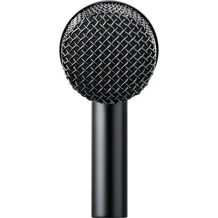 Shure Nexadyne 6 Dynamic Supercardioid Tom/Snare Microphone 3-Pack Microphones Shure