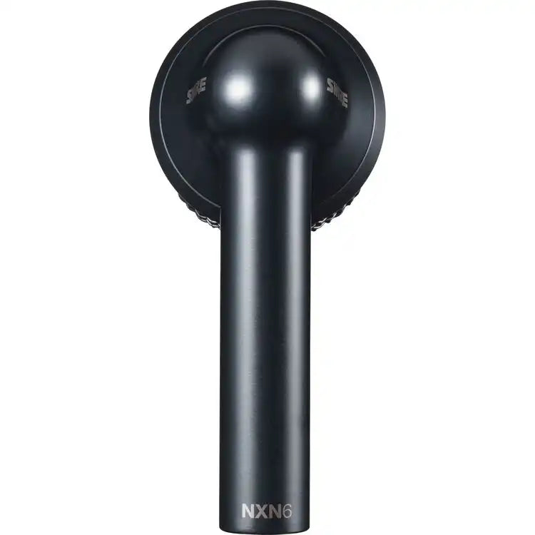 Shure Nexadyne 6 Dynamic Supercardioid Tom/Snare Microphone 3-Pack Microphones Shure