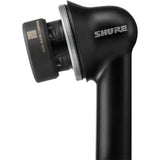 Shure Nexadyne 6 Dynamic Supercardioid Tom/Snare Microphone 3-Pack Microphones Shure