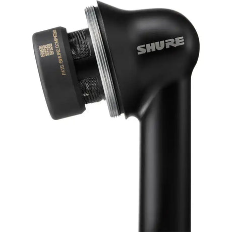 Shure Nexadyne 6 Dynamic Supercardioid Tom/Snare Microphone 3-Pack Microphones Shure