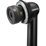 Shure Nexadyne 6 Dynamic Supercardioid Tom/Snare Microphone 3-Pack Microphones Shure
