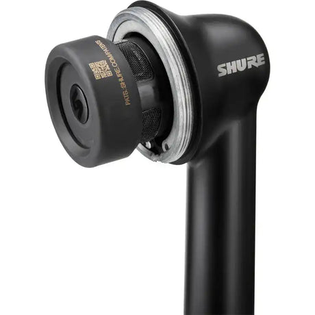 Shure Nexadyne 6 Dynamic Supercardioid Tom/Snare Microphone 3-Pack Microphones Shure