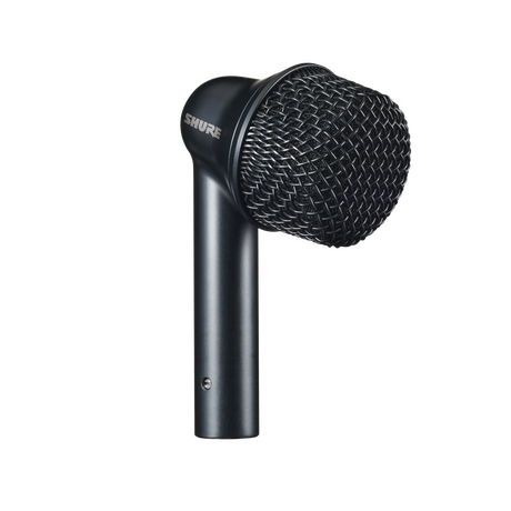 Shure NXN6 Nexadyne 6 Supercardioid Dynamic Tom/Snare Microphone Microphones Shure