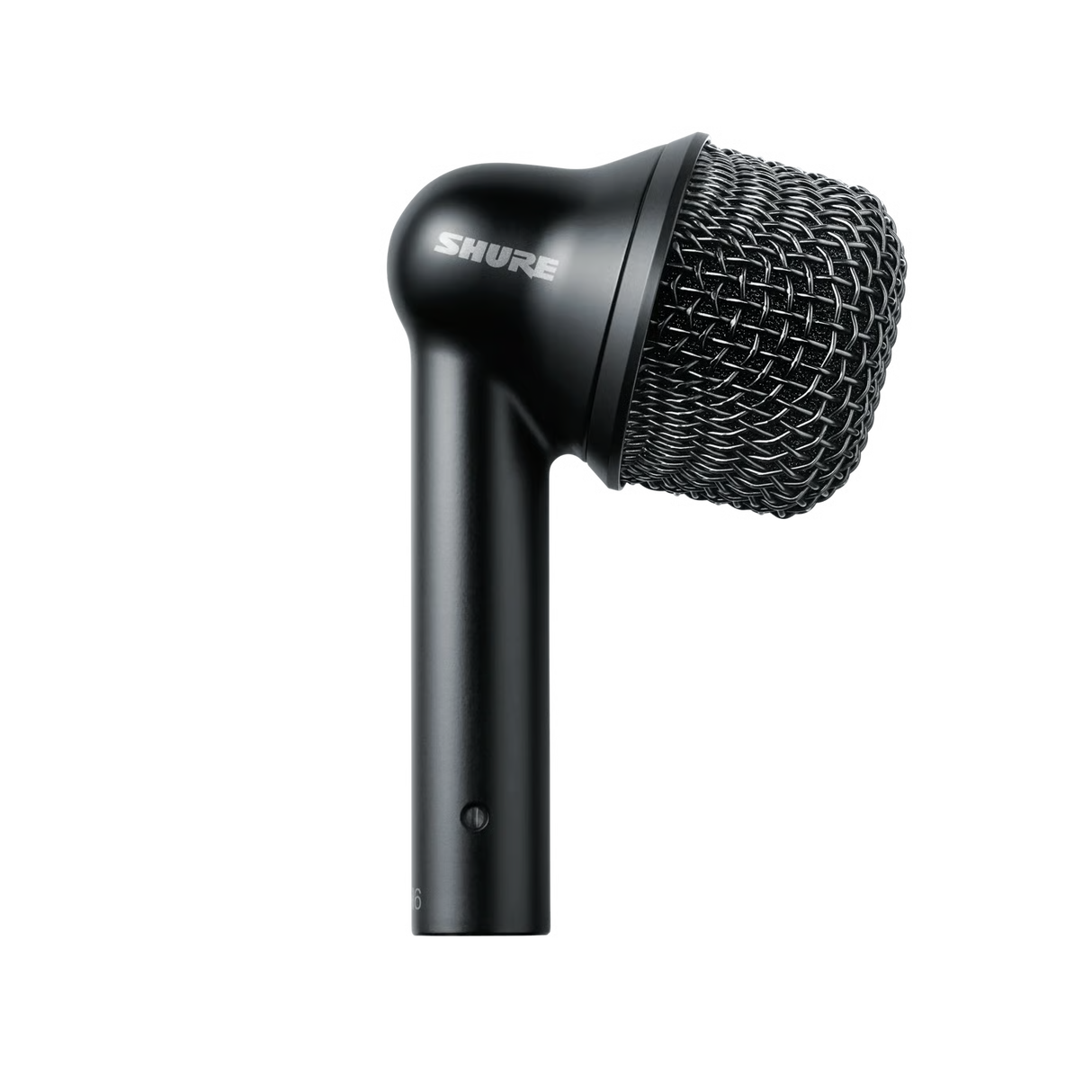 Shure NXN6 Nexadyne 6 Supercardioid Dynamic Tom/Snare Microphone Microphones Shure