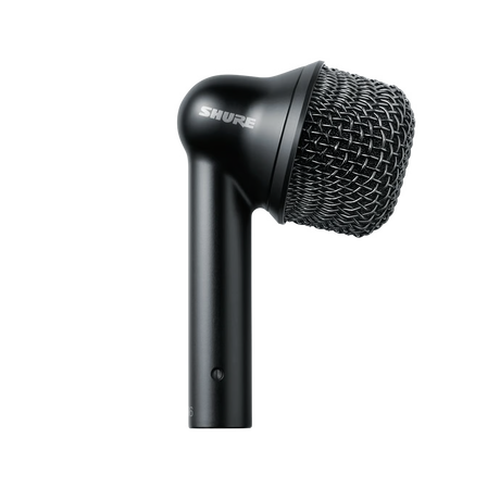Shure NXN6 Nexadyne 6 Supercardioid Dynamic Tom/Snare Microphone Microphones Shure