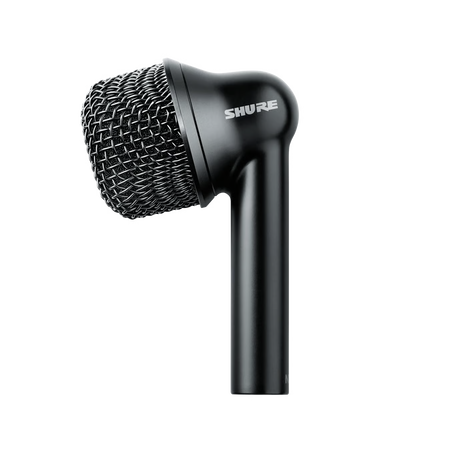 Shure NXN6 Nexadyne 6 Supercardioid Dynamic Tom/Snare Microphone Microphones Shure