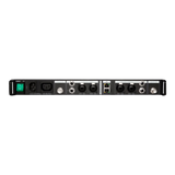 Shure P10T-J8A Dual-Channel Wireless Transmitter for PSM1000 System (J8A Band: 554–608 & 608–616 MHz) Microphones Shure