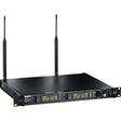 Shure P10T-J8A Dual-Channel Wireless Transmitter for PSM1000 System (J8A Band: 554–608 & 608–616 MHz) Microphones Shure
