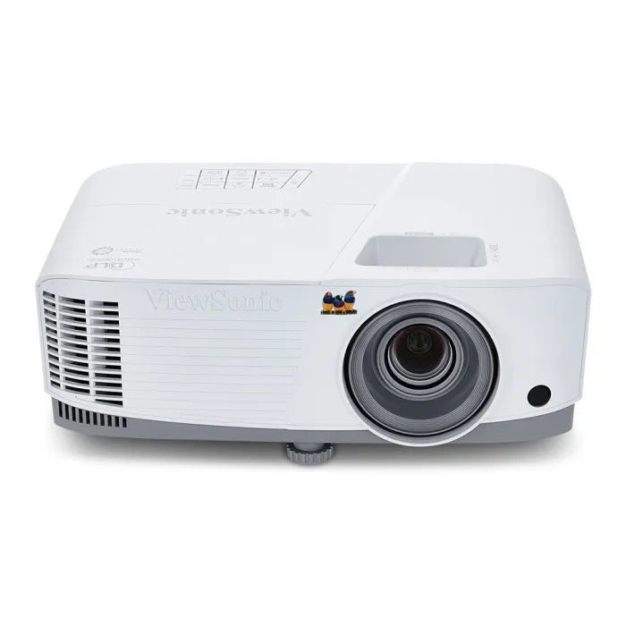 ViewSonic PA503W 4,000 ANSI Lumens WXGA DLP Projector ViewSonic