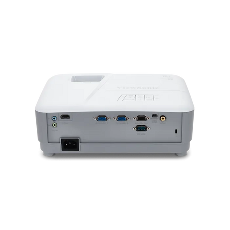 ViewSonic PA503W 4,000 ANSI Lumens WXGA DLP Projector ViewSonic
