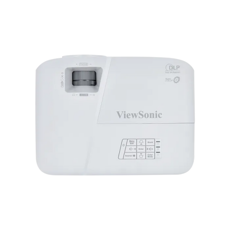 ViewSonic PA503W 4,000 ANSI Lumens WXGA DLP Projector ViewSonic