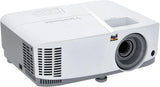 ViewSonic PA504W 4,000 ANSI Lumens WXGA DLP Projector ViewSonic