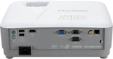ViewSonic PA504W 4,000 ANSI Lumens WXGA DLP Projector ViewSonic