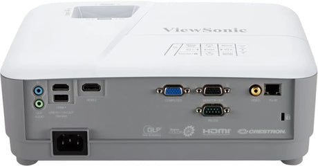 ViewSonic PA504W 4,000 ANSI Lumens WXGA DLP Projector ViewSonic