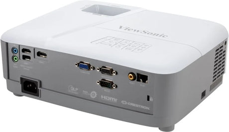 ViewSonic PA504W 4,000 ANSI Lumens WXGA DLP Projector ViewSonic