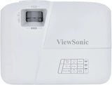 ViewSonic PA504W 4,000 ANSI Lumens WXGA DLP Projector ViewSonic