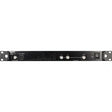 Shure PA821BX Antenna Combiner 865-960 MHz — Combine Up to 8 PSM Transmitters Microphones Shure
