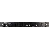 Shure PA821BX Antenna Combiner 865-960 MHz — Combine Up to 8 PSM Transmitters Microphones Shure