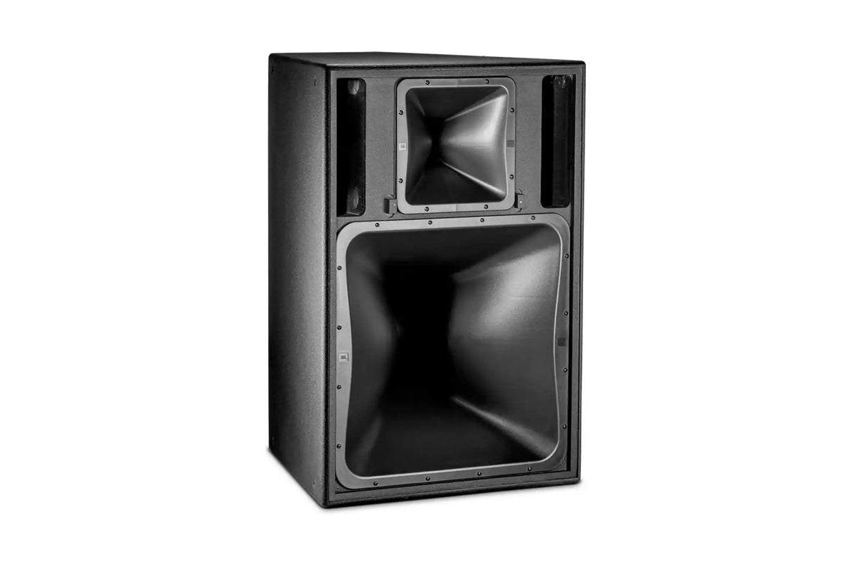 JBL PD6322/95 Dual 12-inch 3-Way Horn-Loaded Speaker – 90° x 50° Coverage