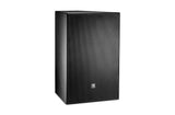 JBL PD6322/95 Dual 12-inch 3-Way Horn-Loaded Speaker – 90° x 50° Coverage
