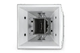 JBL PD743i-215 Dual 15-inch 3-Way Horn-Loaded Speaker – 40° x 30° Coverage