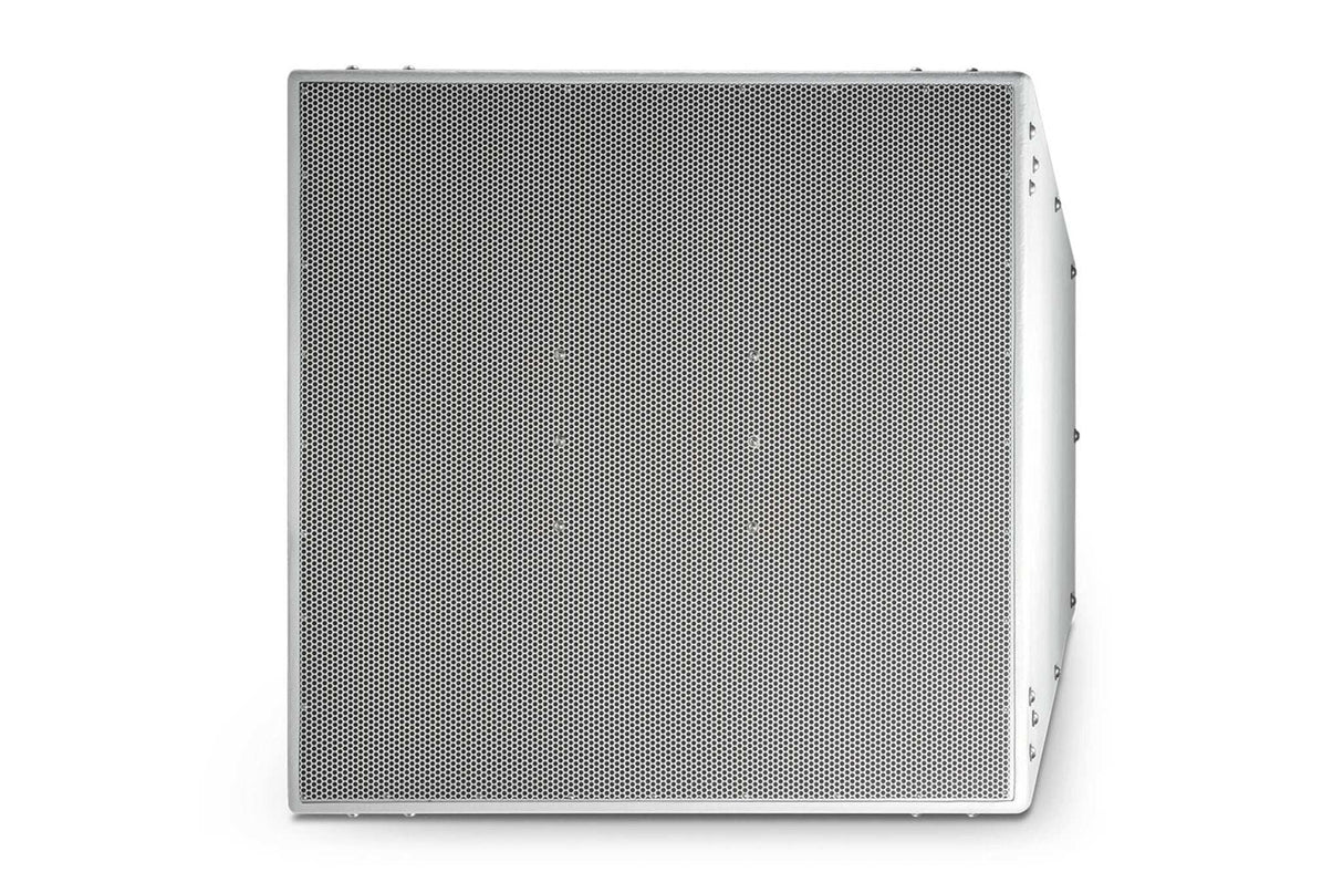JBL PD743i-215 Dual 15-inch 3-Way Horn-Loaded Speaker – 40° x 30° Coverage