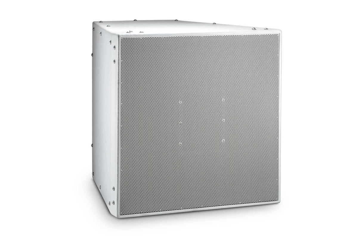JBL PD743i-215 Dual 15-inch 3-Way Horn-Loaded Speaker – 40° x 30° Coverage