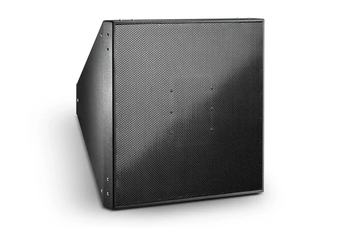 JBL PD764i Dual 8-inch 2-Way Horn-Loaded Speaker – 60° x 40° Precision Directivity