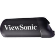 ViewSonic PJ-CM-001 Cable Management Cover - Black ViewSonic