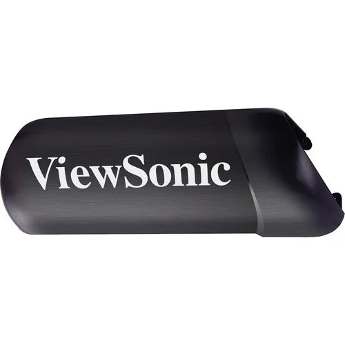 ViewSonic PJ-CM-001 Cable Management Cover - Black ViewSonic