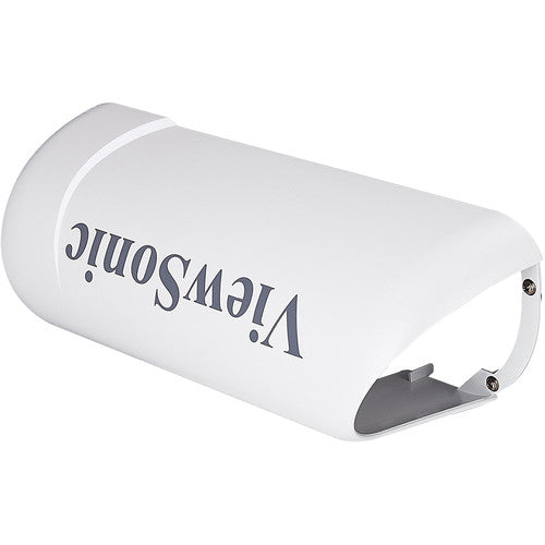 ViewSonic PJ-CM-002 Cable Management Cover - White ViewSonic