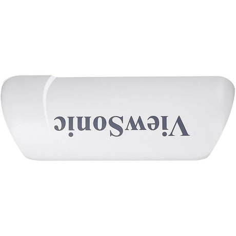 ViewSonic PJ-CM-002 Cable Management Cover - White ViewSonic