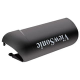 ViewSonic PJ-CM-003 Cable Management Sleeve - Black Dot Texture ViewSonic