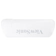 ViewSonic PJ-CM-004 Cable Management Sleeve - White Dot Texture ViewSonic
