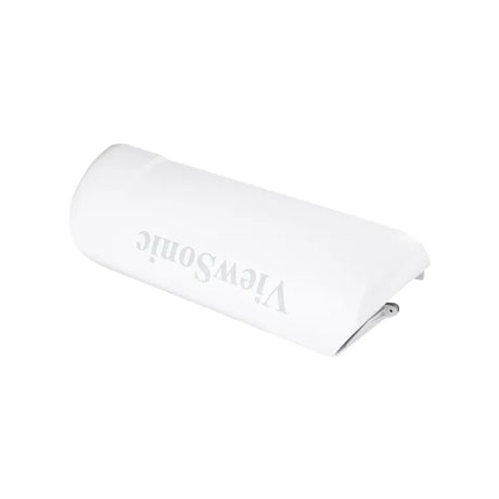 ViewSonic PJ-CM-004 Cable Management Sleeve - White Dot Texture ViewSonic