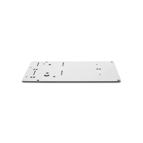 ViewSonic PJ-IWBADP-008 Short Throw Projector Adapter Plate – White, TAA Compliant, Compatible with PS501X/W, PS600X/W, LS625X/W as Replacements for SMART UF55/65 & Promethean PRM 10-45. ViewSonic
