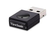 ViewSonic PJ-WPD-200 USB Wireless Adapter - 802.11n 300Mbps ViewSonic