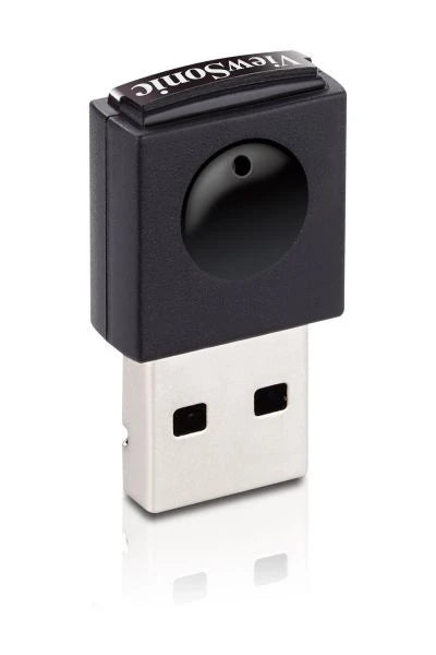 ViewSonic PJ-WPD-200 USB Wireless Adapter - 802.11n 300Mbps ViewSonic
