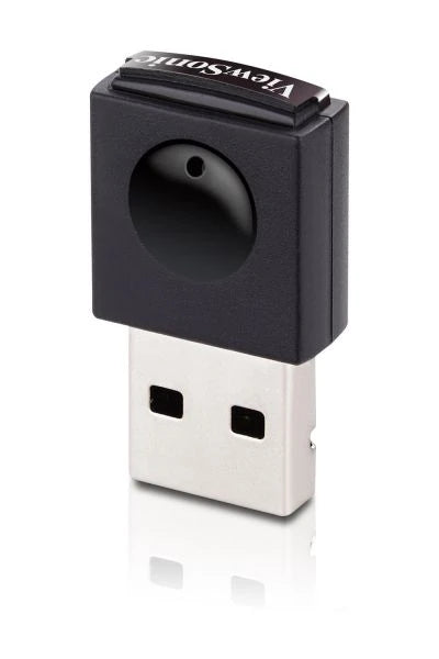 ViewSonic PJ-WPD-200 USB Wireless Adapter - 802.11n 300Mbps ViewSonic