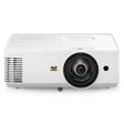 ViewSonic PS502W 4,000 ANSI Lumens WXGA Short Throw DLP Projector ViewSonic