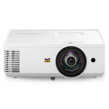 ViewSonic PS502W 4,000 ANSI Lumens WXGA Short Throw DLP Projector ViewSonic