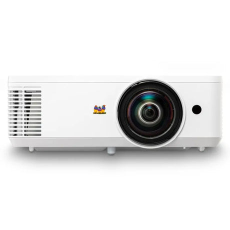 ViewSonic PS502X 4,000 ANSI Lumens XGA Short Throw DLP Projector ViewSonic
