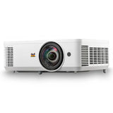 ViewSonic PS502X 4,000 ANSI Lumens XGA Short Throw DLP Projector ViewSonic