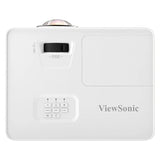 ViewSonic PS502X 4,000 ANSI Lumens XGA Short Throw DLP Projector ViewSonic