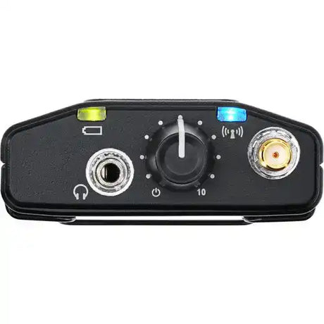 Shure PSM900 – Wireless In-Ear Monitor System, H21 542–578 MHz Microphones Shure