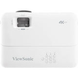 ViewSonic PX701-4K 3,200 ANSI Lumens 4K UHD Home Projector ViewSonic
