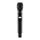 Shure QLXD2/KSM9HS Digital Handheld Wireless Transmitter J50A Band Microphones Shure