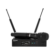 Shure QLXD2/KSM9HS Digital Handheld Wireless Transmitter J50A Band Microphones Shure
