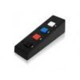 Adder RC4-8P8C 4-Button KVM Remote Control