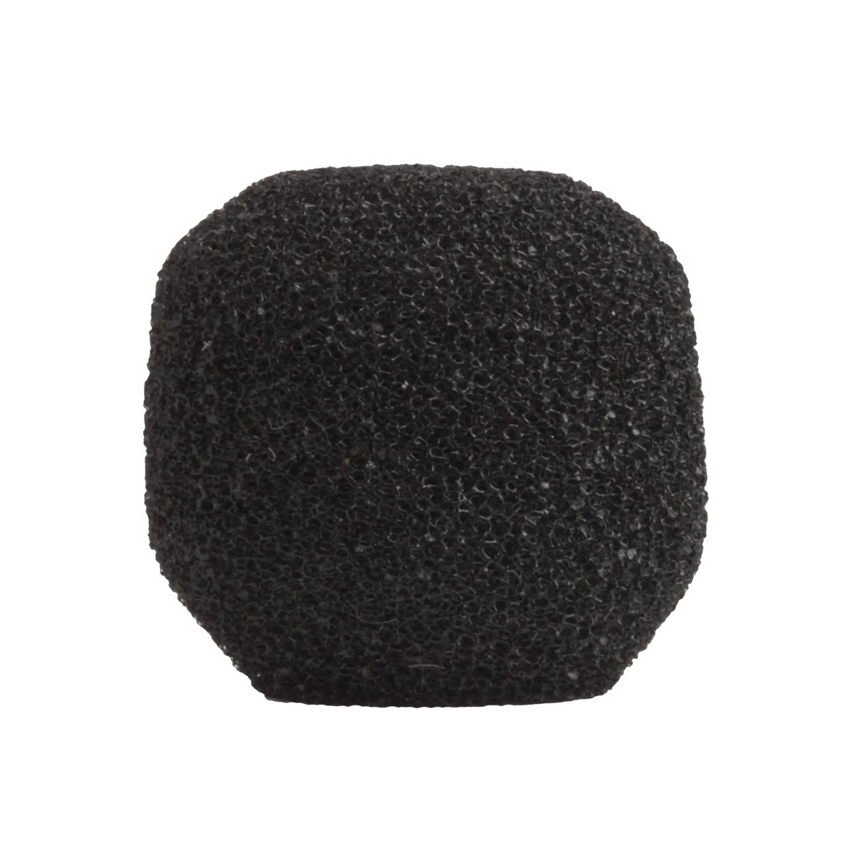 Shure RK261BWS – Black Foam Windscreens for Lavalier Microphones (4-Pack) Microphones Shure